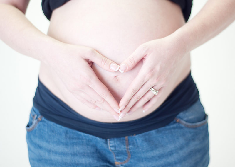 maternity photographer